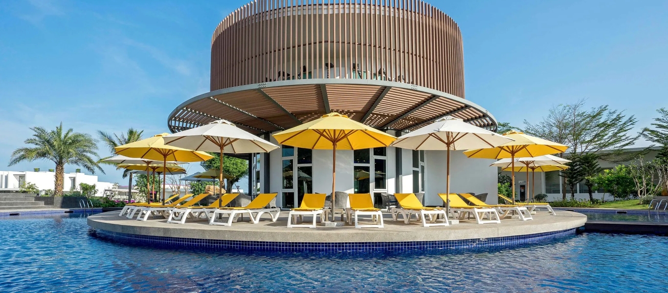 dù che nắng, che mưa giá tốt