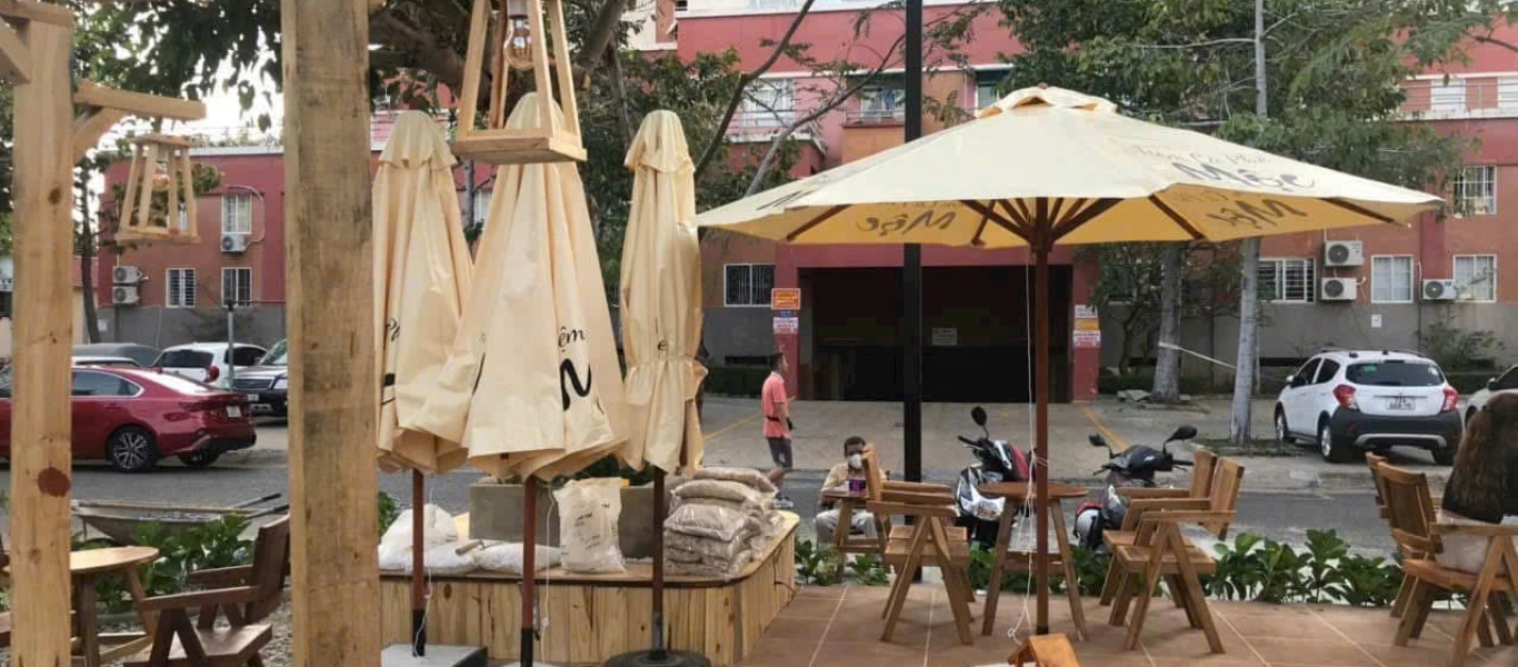 dù che nắng, che mưa giá tốt