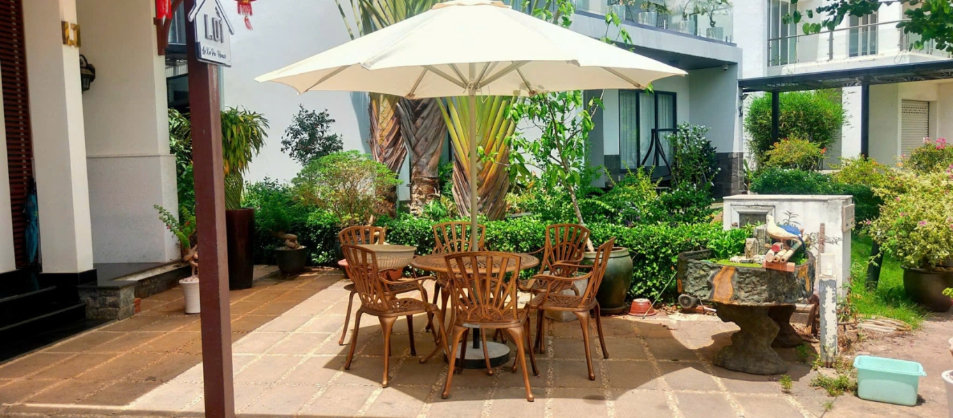 dù che nắng, che mưa giá tốt