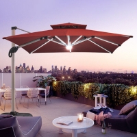 Mua Dù Che Nắng Tại Củ Chi | Bền Đẹp – Giá Tốt – Lắp Đặt Nhanh