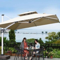 Địa Chỉ Mua Dù Che Nắng Tại Nhà Bè | Bền Đẹp – Giá Rẻ – Lắp Đặt Tận Nơi