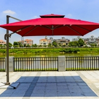 Địa Chỉ Mua Dù Che Nắng Tại Vũng Tàu | Giá Tốt – Lắp Đặt Tận Nơi