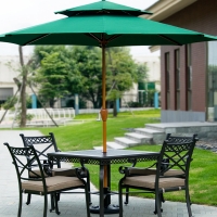 Cung Cấp Dù Che Nắng Tại Phú Yên – Giá Tốt, Giao Nhanh, Chất Lượng Cao