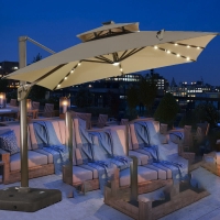 Cung Cấp Dù Che Nắng Tại Pleiku Gia Lai – Uy Tín, Giá Tốt, Miễn Phí Ship