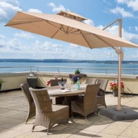 Địa Chỉ Mua Dù Che Nắng Tại Đà Lạt Uy Tín – Giá Tốt