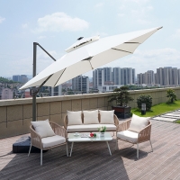 Địa Chỉ Bán Dù Che Nắng Quận Gò Vấp Giá Rẻ | Bền Đẹp – Giao Nhanh – Uy Tín