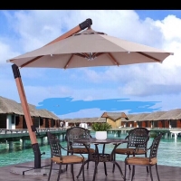 MUA DÙ CHE NẮNG TẠI CẦN GIỜ Ở ĐÂU UY TÍN – GIÁ TỐT? | DÙ CHE THIÊN ÂN