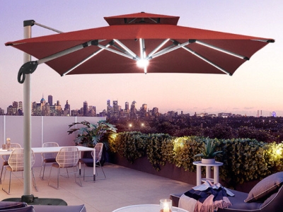 Mua Dù Che Nắng Tại Củ Chi | Bền Đẹp – Giá Tốt – Lắp Đặt Nhanh