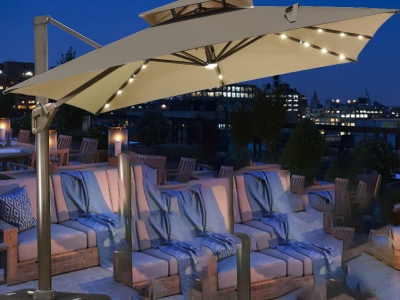 Cung Cấp Dù Che Nắng Tại Pleiku Gia Lai – Uy Tín, Giá Tốt, Miễn Phí Ship