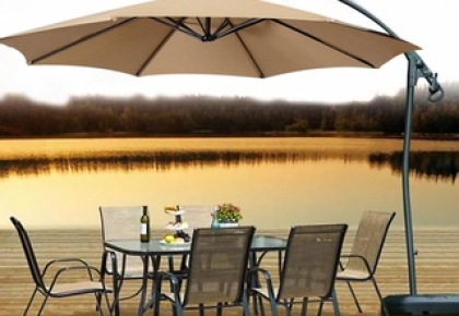 Dù Che Nắng Quận 10 - Giá Rẻ, Chất Lượng Cao, Giao Hàng Tận Nơi