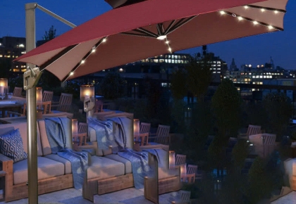 Mua Dù Che Nắng Phường Cầu Ông Lãnh – Dù Che Thiên Ân | Bền, Đẹp, Giao Tận Nơi