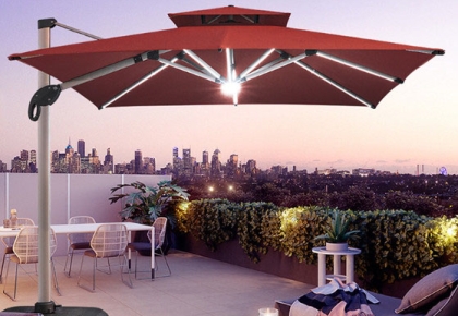 Mua Dù Che Nắng Tại Củ Chi | Bền Đẹp – Giá Tốt – Lắp Đặt Nhanh