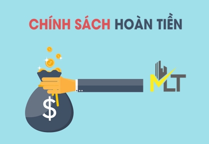 Chính Sách Hoàn Tiền
