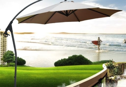 Mua Dù Che Nắng Tại Quận 5 Xưởng Thiên Ân Giá Tốt Miễn Phí Vận Chuyển