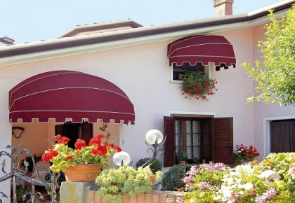 Địa chỉ lắp đặt mái hiên mái che Quận 9 chất lượng