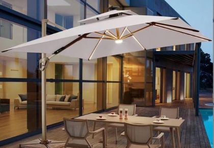 Địa Chỉ Mua Dù Che Nắng Phường Bình Tây – Uy Tín, Giá Gốc, Bảo Hành 12 Tháng