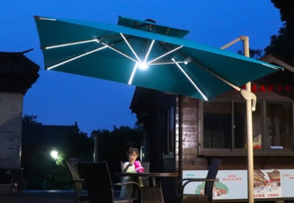 Địa Chỉ Bán Dù Che Nắng Tại Sóc Trăng