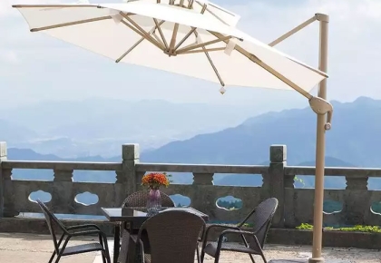 Mua Dù Che Nắng Tại Trà Vinh – Giá Tốt Tại Xưởng, Giao Nhanh Toàn Tỉnh