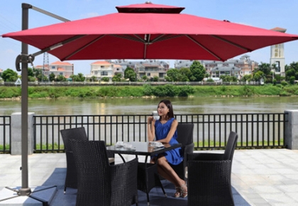 Địa Chỉ Mua Dù Che Nắng Phường An Đông – Sản Phẩm Bền Đẹp, Giá Tốt Tại Thiên Ân