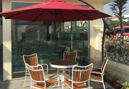 Mua Dù Che Nắng Tại Quận 1 – Giá Gốc Tại Xưởng, Giao Nhanh Trong Ngày