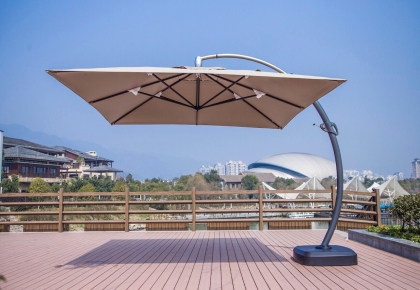 Mua Dù Che Nắng Phường Tân Thới Hiệp Quận 12 – Đẹp, Bền, Lắp Đặt Nhanh | Dù Che Thiên Ân