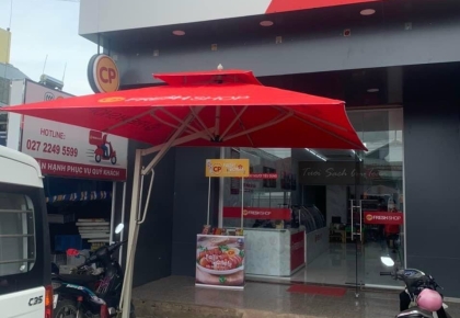 Mẹo Sử Dụng Dù Che Nắng Ngoài Trời Giúp Tăng Tuổi Thọ Của Dù