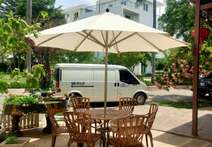 Dù Che Nắng Loại Nhỏ – Rẻ Đẹp Nhất Hiện Nay