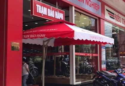 Công Dụng Của Dù Che Ngoài Trời – Giải Pháp Hoàn Hảo Cho Không Gian Mở