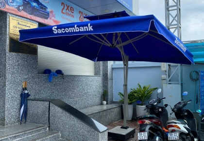 Mua Dù Che Nắng Ngoài Trời TPHCM – Đa Dạng Lựa Chọn, Giá Tốt