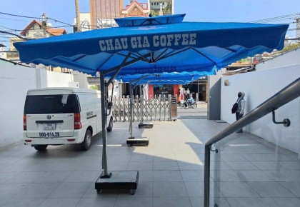 Địa Chỉ Bán Dù Che Ngoài Trời Uy Tín – Chất Lượng & Giá Tốt 2025